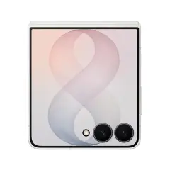 Samsung Galaxy Z Flip8 256 GB - Krem