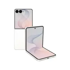 Samsung Galaxy Z Flip8 512 GB - Krem