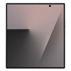 Samsung Galaxy Z Fold 7 12/256GB Akıllı Telefon Gümüş