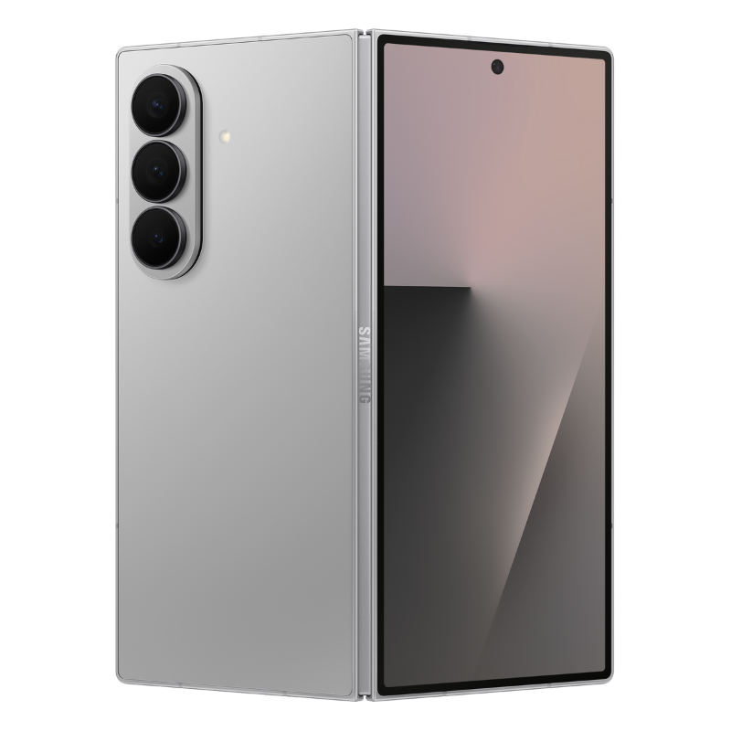 Samsung Galaxy Z Fold 7 12/256GB Akıllı Telefon Gümüş