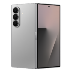 Samsung Galaxy Z Fold 7 12/256GB Akıllı Telefon Gümüş