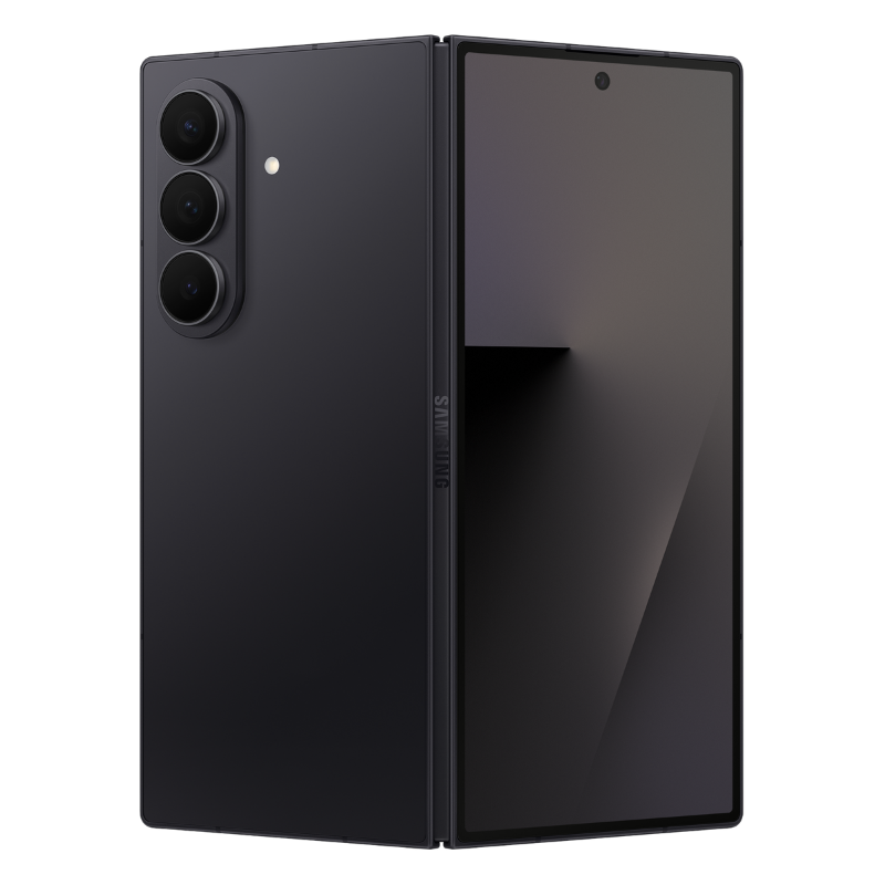 Samsung Galaxy Z Fold 7 12/256GB Akıllı Telefon Gece Siyahı