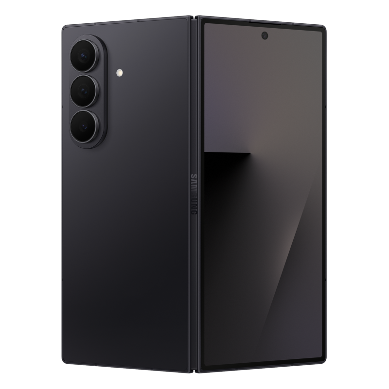 Samsung Galaxy Z Fold 7 12/256GB Akıllı Telefon Gece Siyahı