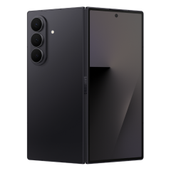 Samsung Galaxy Z Fold 7 12/256GB Akıllı Telefon Gece Siyahı