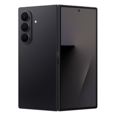 Samsung Galaxy Z Fold 7 12/256GB Akıllı Telefon Gece Siyahı