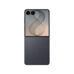 Samsung Galaxy Z Flip8 256 GB - Grafit Gri