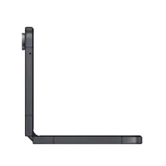 Samsung Galaxy Z Flip8 256 GB - Grafit Gri