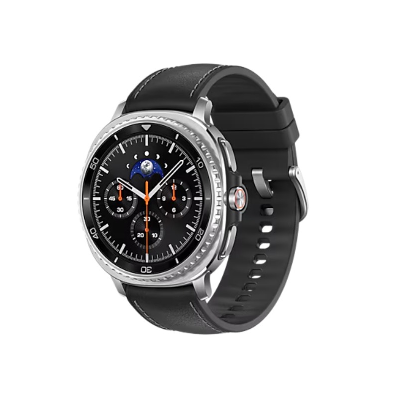 Samsung Galaxy Watch 8 Classic Smartwatch