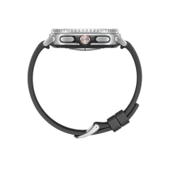 Samsung Galaxy Watch 8 Classic Akıllı Saat Siyah - 46mm