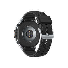 Samsung Galaxy Watch 8 Classic Akıllı Saat Siyah - 46mm