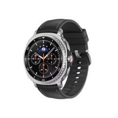 Samsung Galaxy Watch 8 Classic Akıllı Saat Siyah - 46mm