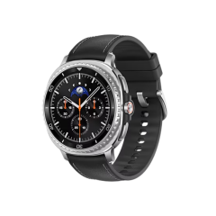 Samsung Galaxy Watch 8 Classic Akıllı Saat Siyah - 46mm