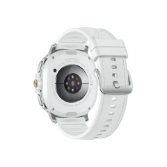 Samsung Galaxy Watch 8 Classic Akıllı Saat Beyaz - 46mm