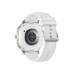 Samsung Galaxy Watch 8 Classic Akıllı Saat Beyaz - 46mm