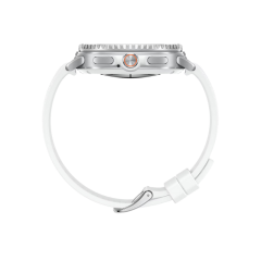 Samsung Galaxy Watch 8 Classic Akıllı Saat Beyaz - 46mm