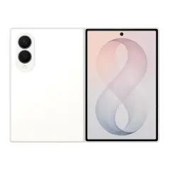 Samsung Galaxy Z Fold8 Krem - 256 GB