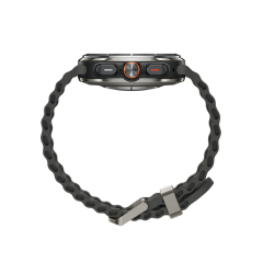 Samsung Galaxy Watch Ultra Bluetooth LTE Akıllı Saat Titanyum - 47mm