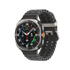Samsung Galaxy Watch Ultra Bluetooth LTE Akıllı Saat Titanyum - 47mm