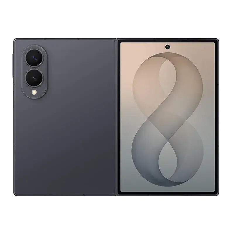 Samsung Galaxy Z Fold8 Grafit Gri - 512 GB