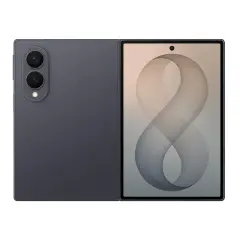 Samsung Galaxy Z Fold8 Grafit Gri - 512 GB