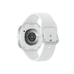 Samsung Galaxy Watch 8 Akıllı Saat Gümüş - 40mm