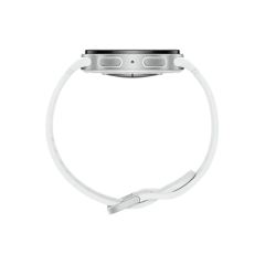 Samsung Galaxy Watch 8 Akıllı Saat Gümüş - 40mm