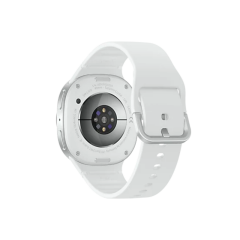 Samsung Galaxy Watch 8 Akıllı Saat Gümüş - 44mm