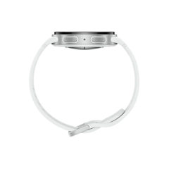 Samsung Galaxy Watch 8 Akıllı Saat Gümüş - 44mm