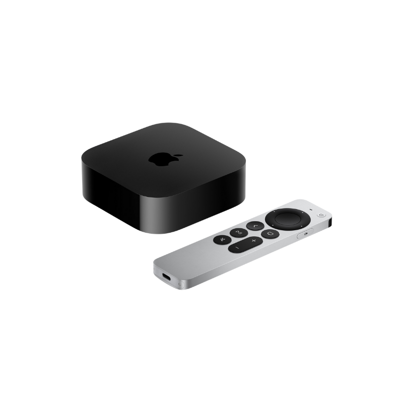 Apple TV 4K 64GB