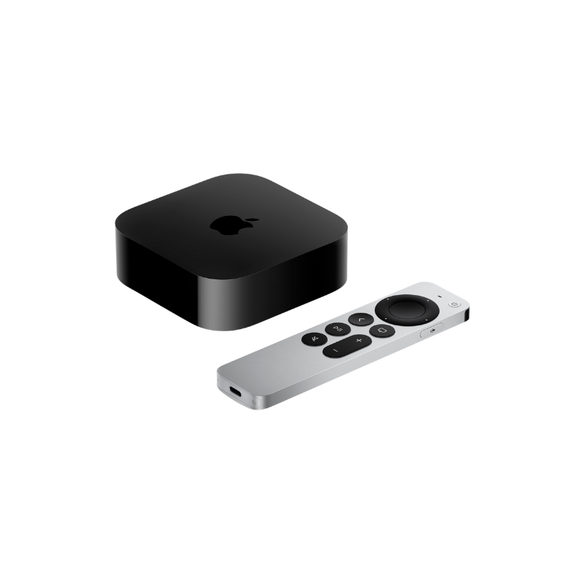 Apple TV 4K 64GB