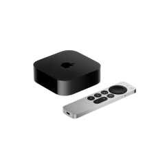 Apple TV 4K 64GB