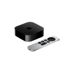 Apple TV 4K 64GB