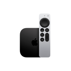 Apple TV 4K 64GB