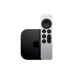 Apple TV 4K 64GB