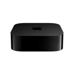 Apple TV 4K 64GB