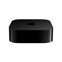 Apple TV 4K 64GB