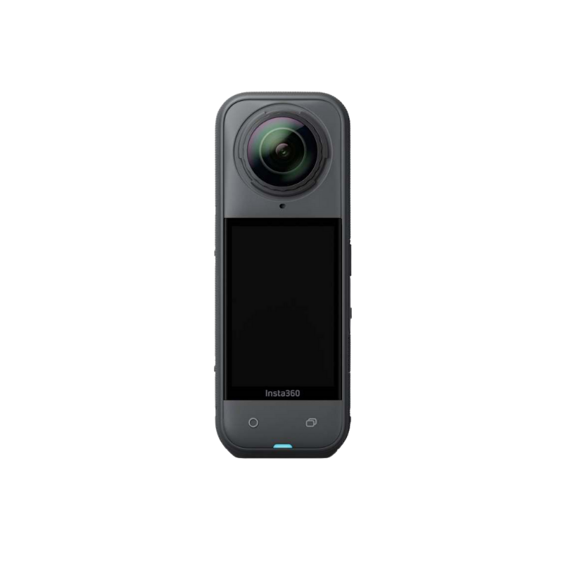 Insta360 X5 Экшн-камера