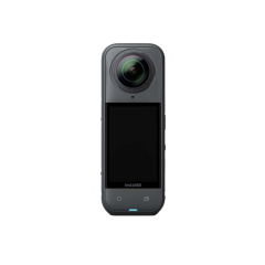 Insta 360 X5 Action Camera