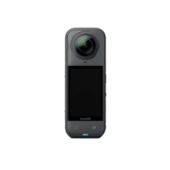 Insta360 X5 Экшн-камера