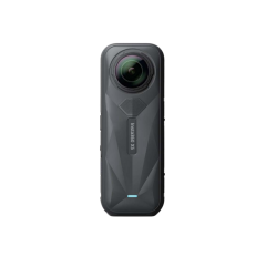 Insta 360 X5 Action Camera