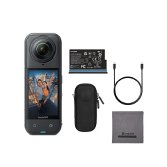 Insta360 X5 Экшн-камера