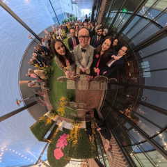 Insta 360 X5 Aksiyon Kamerası