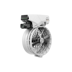 DJI Flip Fly More Combo RC 2 Kumandalı Drone