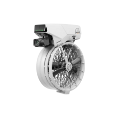 DJI Flip Fly More Combo RC 2 Kumandalı Drone