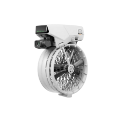 DJI Flip Fly More Combo RC 2 Дрон с пультом управления
