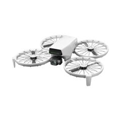 DJI Flip Fly More Combo RC 2 Kumandalı Drone