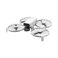 DJI Flip Fly More Combo RC 2 Kumandalı Drone