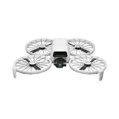 DJI Flip Fly More Combo RC 2 Kumandalı Drone