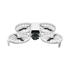 DJI Flip Fly More Combo RC 2 Дрон с пультом управления