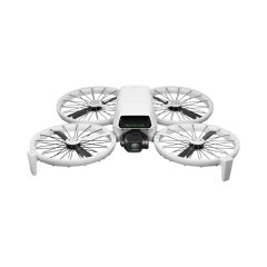 DJI Flip Fly More Combo RC 2 Remote Controlled Drone